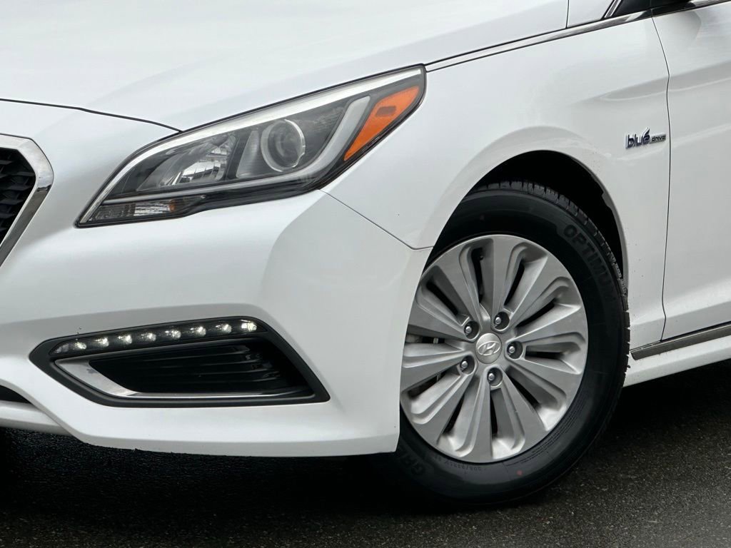 Used 2016 Hyundai Sonata SE image 36