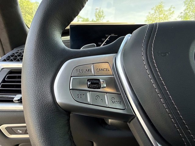 Certified 2026 BMW X7 xDrive40i AWD/4WD image 37