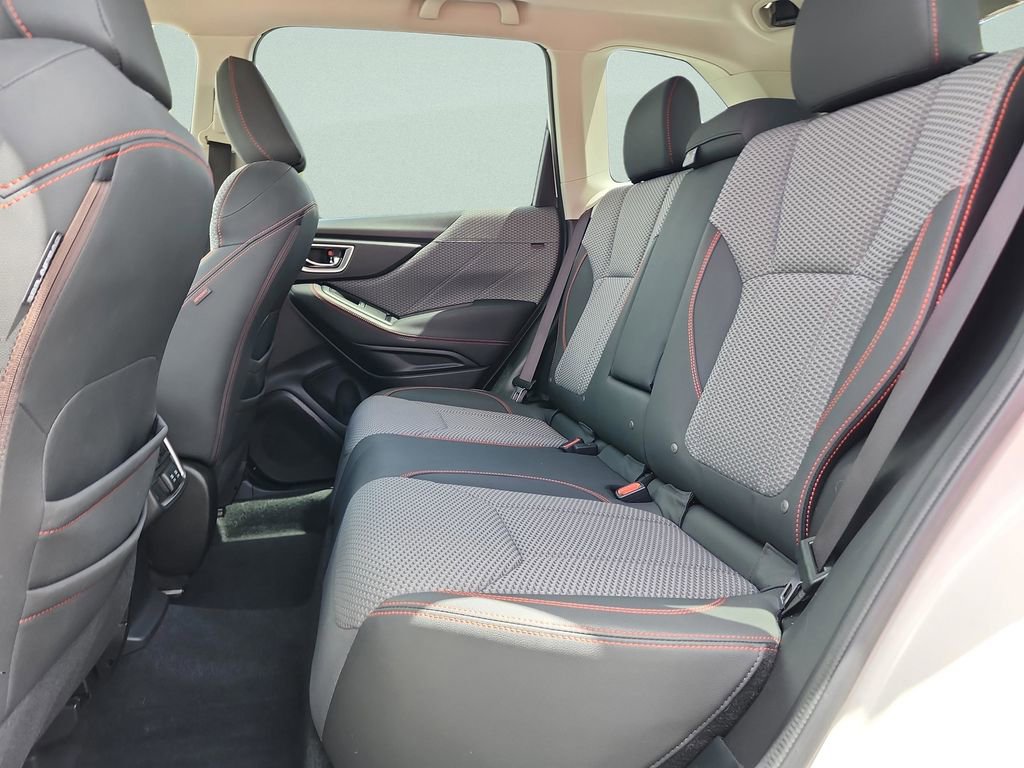 Used 2019 Subaru Forester Sport w/ Popular Package #2 AWD/4WD image 20