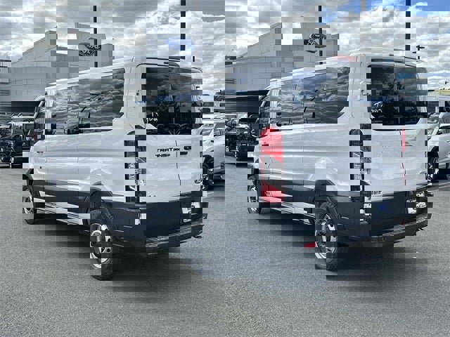 New 2026 Ford Transit 350 XL image 4