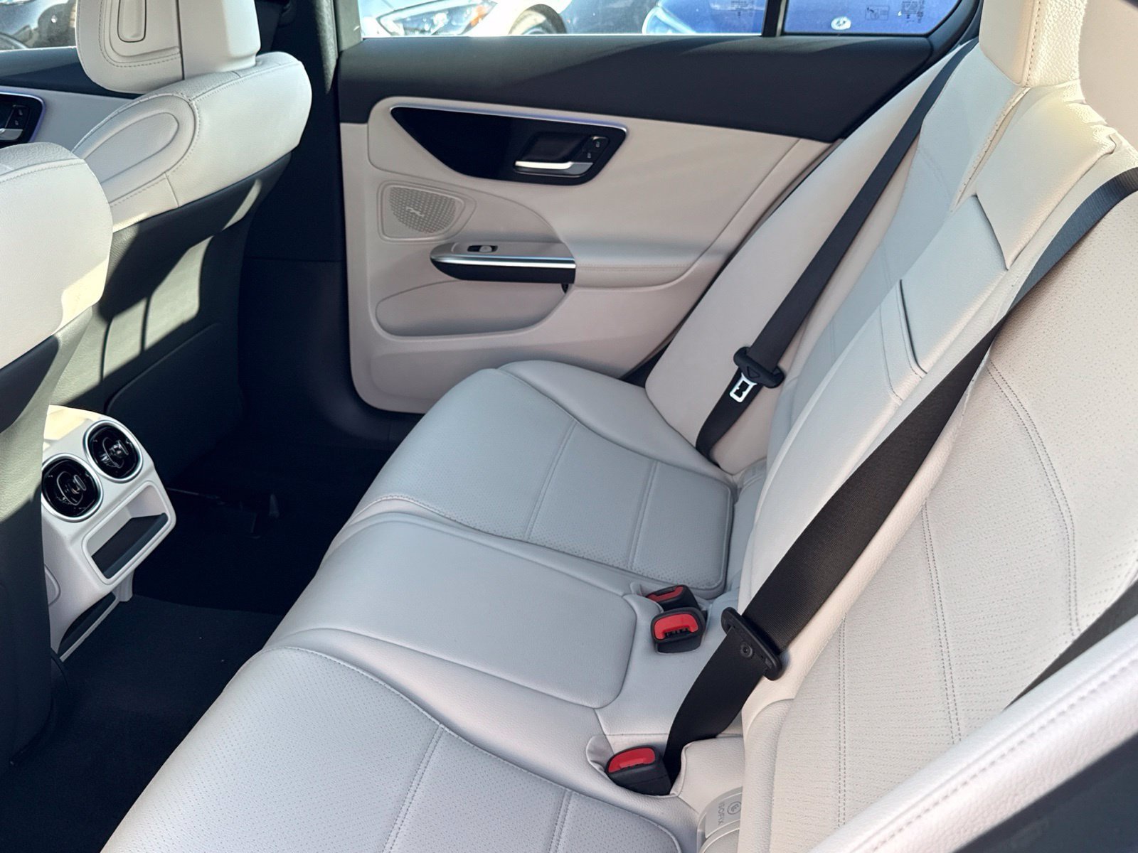 New 2026 Mercedes-Benz C 300 Sedan image 28