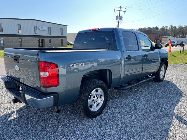 Used 2009 Chevrolet Silverado 1500 LT w/ Power Pack Plus image 7