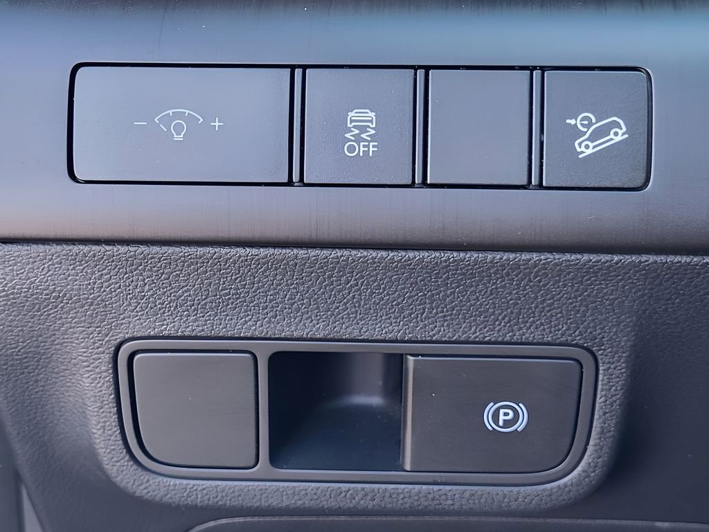 Used 2025 Hyundai Kona N Line S image 20