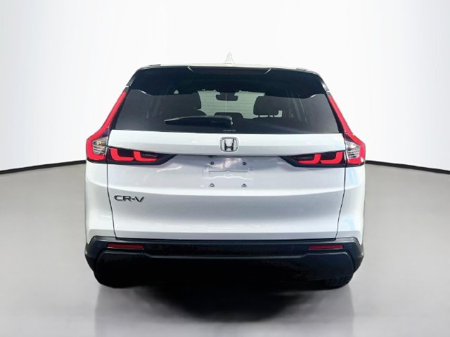 Certified 2025 Honda CR-V EX-L image 18