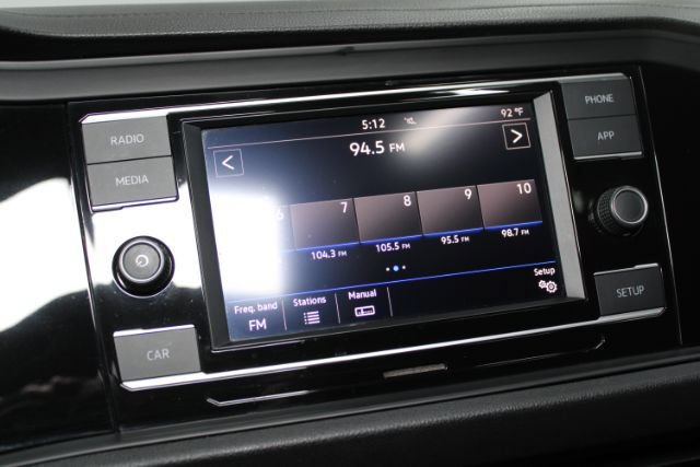 Used 2019 Volkswagen Jetta R-Line w/ R-Line Cold Weather Package FWD image 19