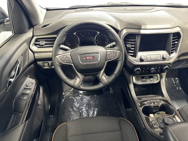 Used 2023 GMC Acadia AT4 w/ LPO, 'HIT The Road' Package AWD/4WD image 15