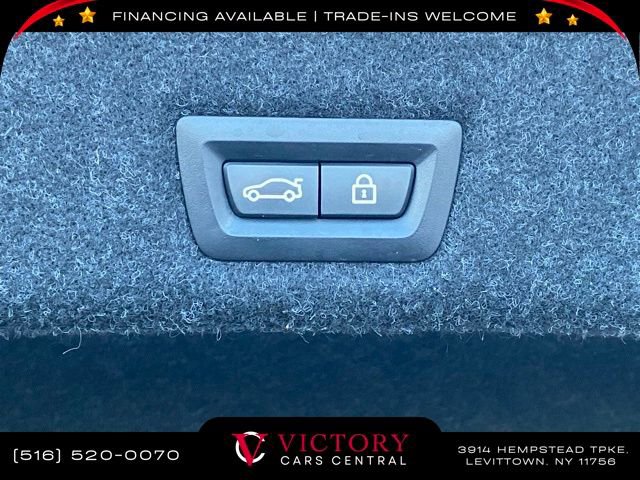 Used 2019 BMW 530e xDrive w/ M Sport Package image 12