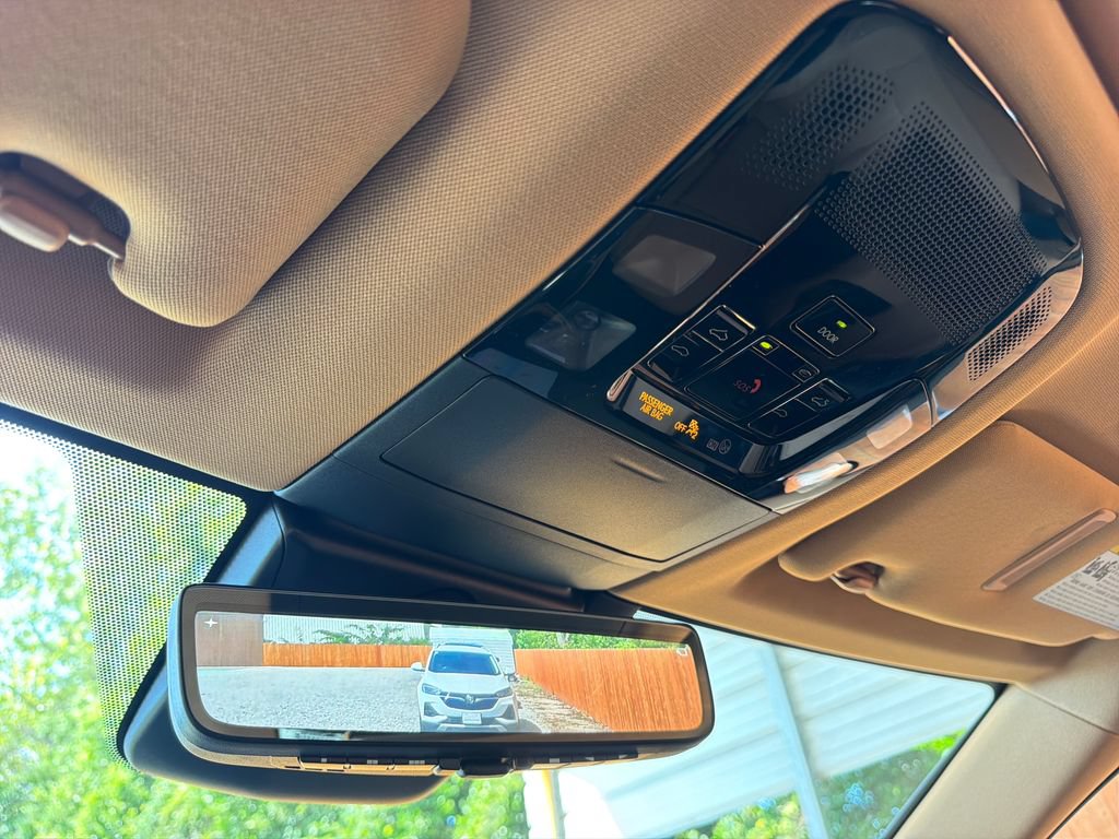 Used 2025 Lexus NX 350h AWD w/ Accessory Package (2T) image 29