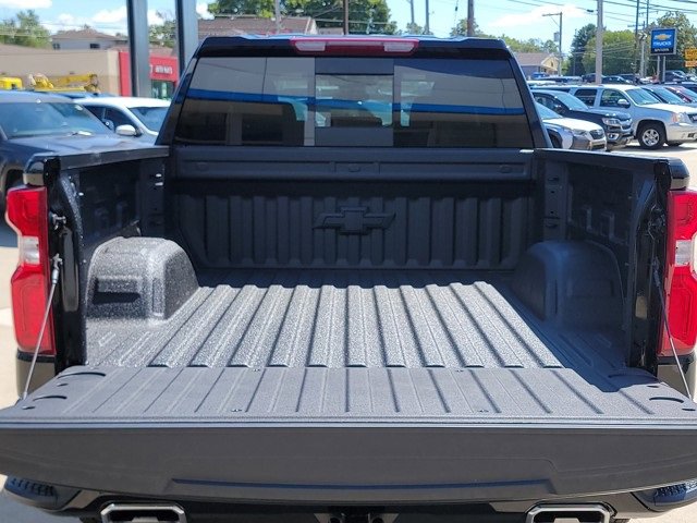 New 2026 Chevrolet Silverado 1500 RST image 15