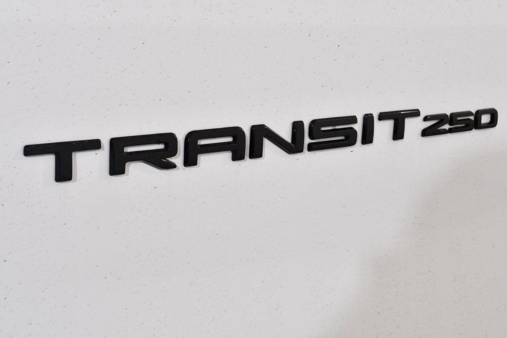 New 2026 Ford Transit 250 148 Medium Roof Extended AWD image 23