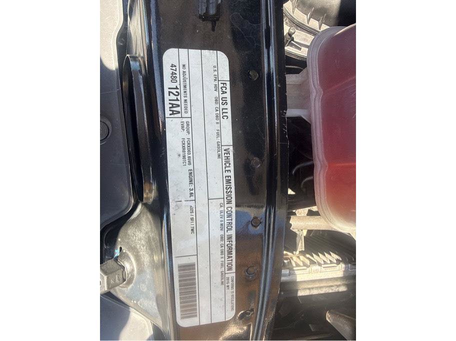Used 2015 RAM ProMaster 1500 w/ Interior Convenience Group FWD image 21