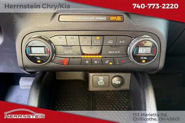 Used 2021 Ford Bronco Sport Outer Banks image 18