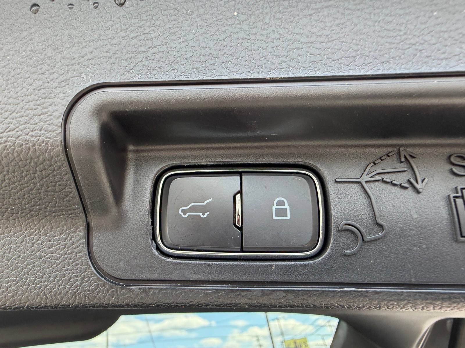 Certified 2023 Ford Explorer Timberline AWD/4WD image 46