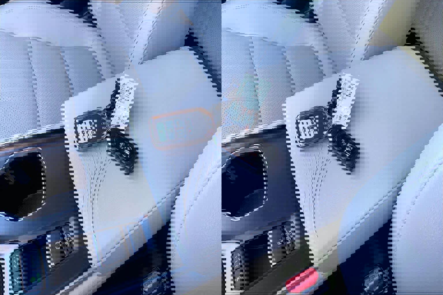 Used 2018 Honda Accord EX-L image 13