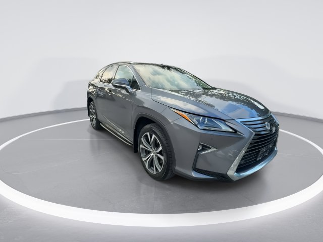 Used 2019 Lexus RX 350 FWD w/ Premium Package image 2