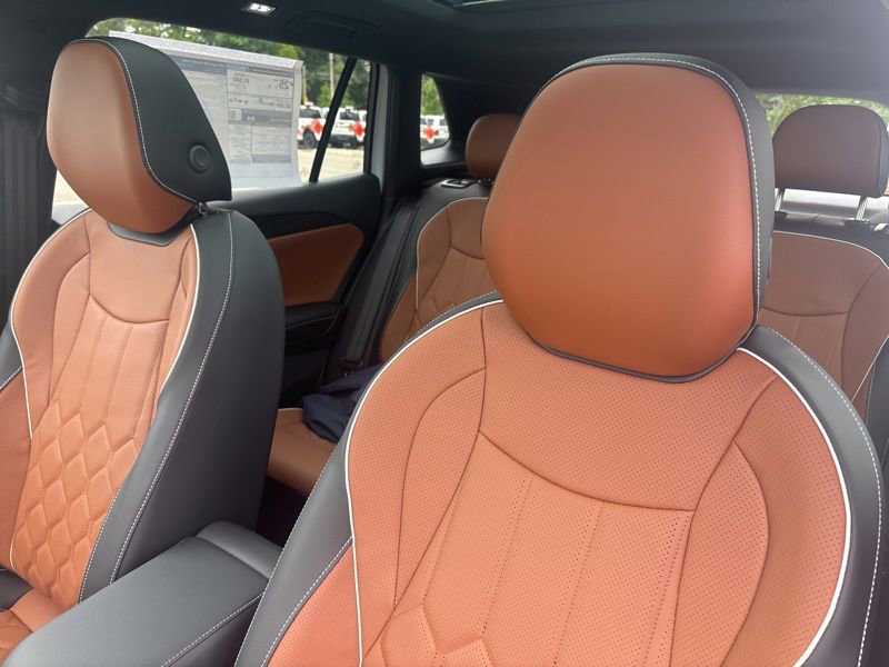 New 2026 Volkswagen Tiguan SEL R-Line AWD/4WD image 29