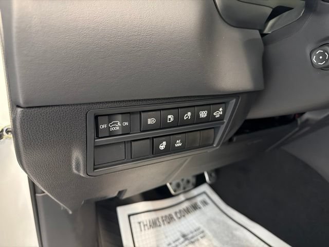 New 2026 Toyota Sequoia Platinum AWD/4WD image 19