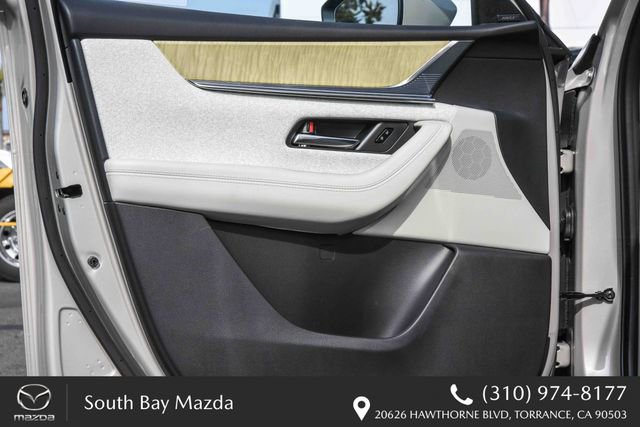 New 2026 MAZDA CX-90 3.3 Turbo S w/ Premium Plus image 24