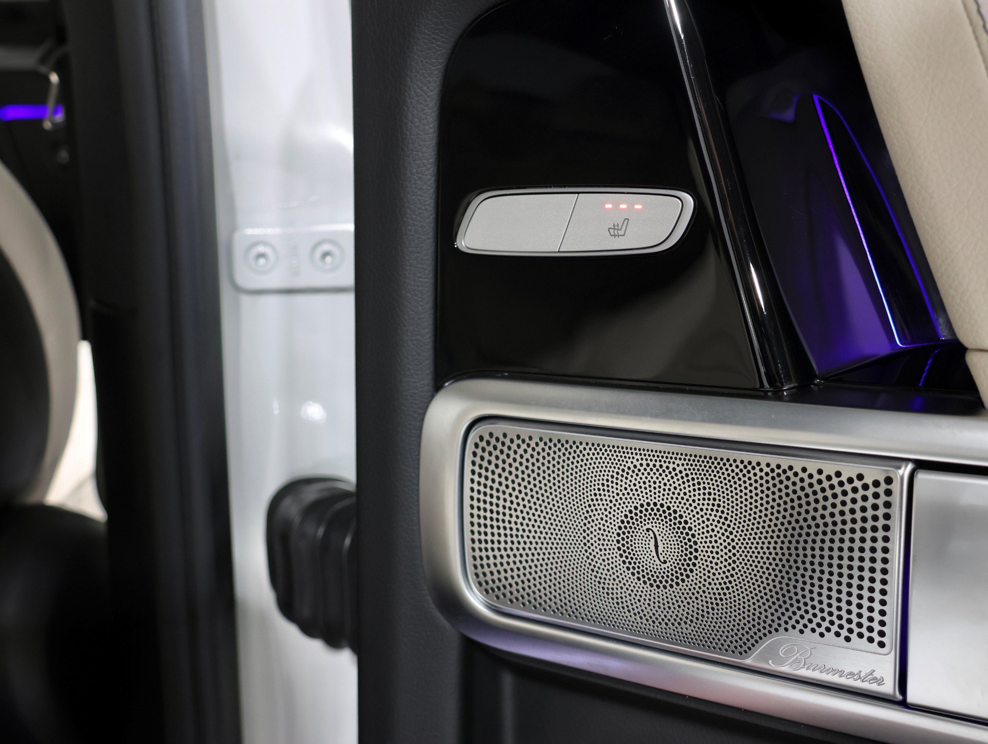 Used 2019 Mercedes-Benz G 550 image 51