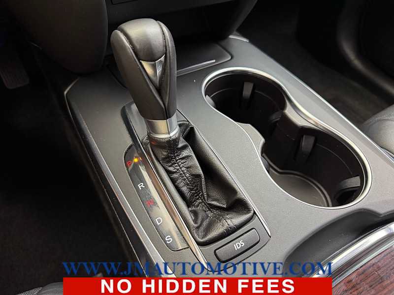 Used 2015 Acura MDX w/ Advance Package AWD/4WD image 35