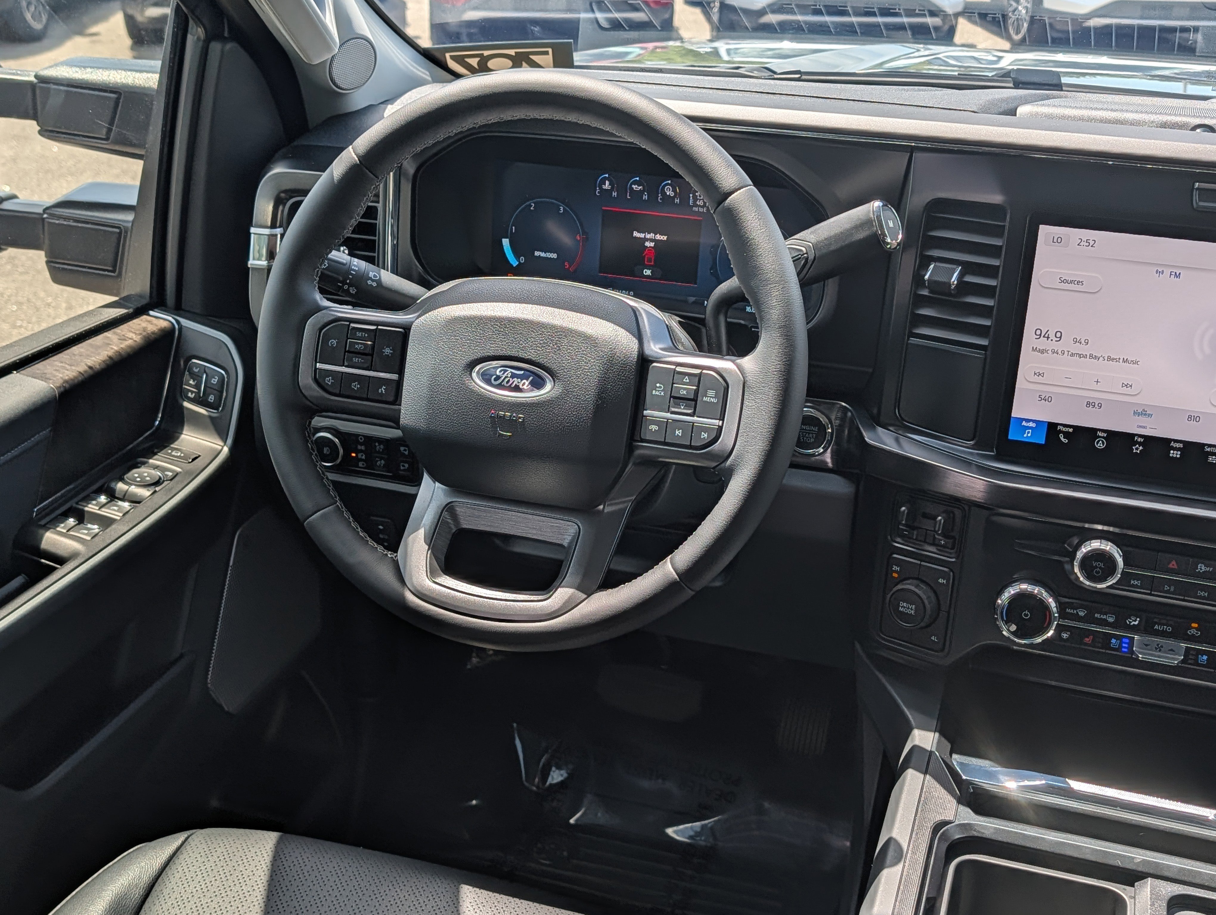 New 2026 Ford F450 Lariat AWD/4WD image 37