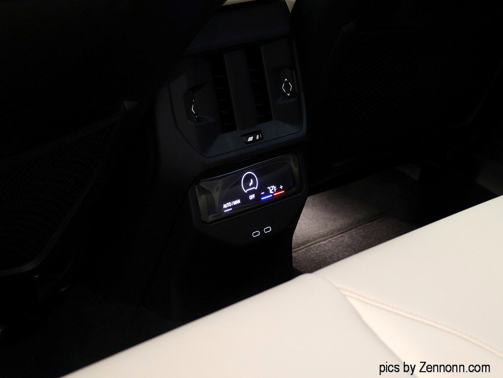 Certified 2025 BMW X3 xDrive30i AWD/4WD image 31