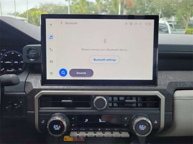 Used 2024 Toyota Tacoma Limited image 18