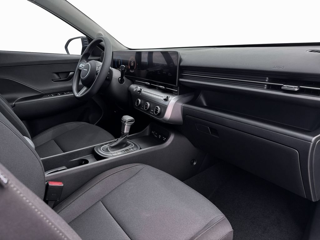 New 2026 Hyundai Kona SE AWD/4WD image 15