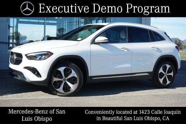 Used 2026 Mercedes-Benz GLA 250 image 4