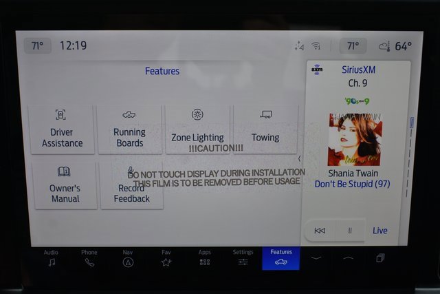 New 2025 Ford F250 Lariat w/ Lariat Ultimate Package image 31