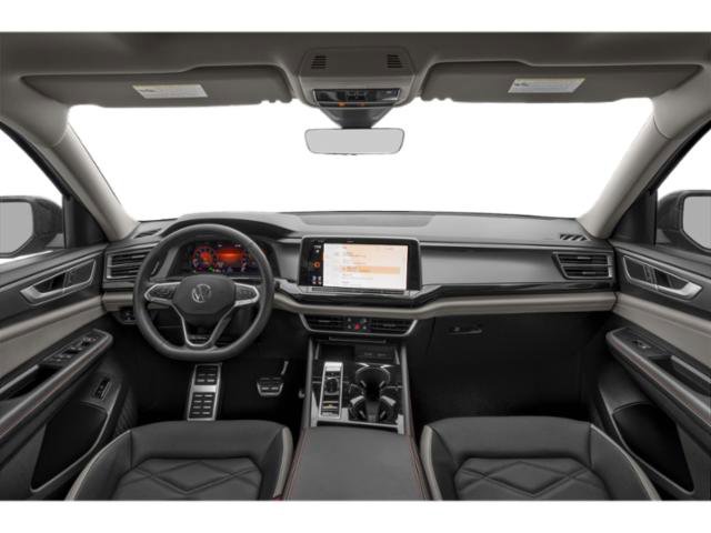 New 2026 Volkswagen Atlas Peak Edition image 5