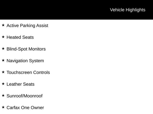 Used 2014 GMC Terrain Denali image 19