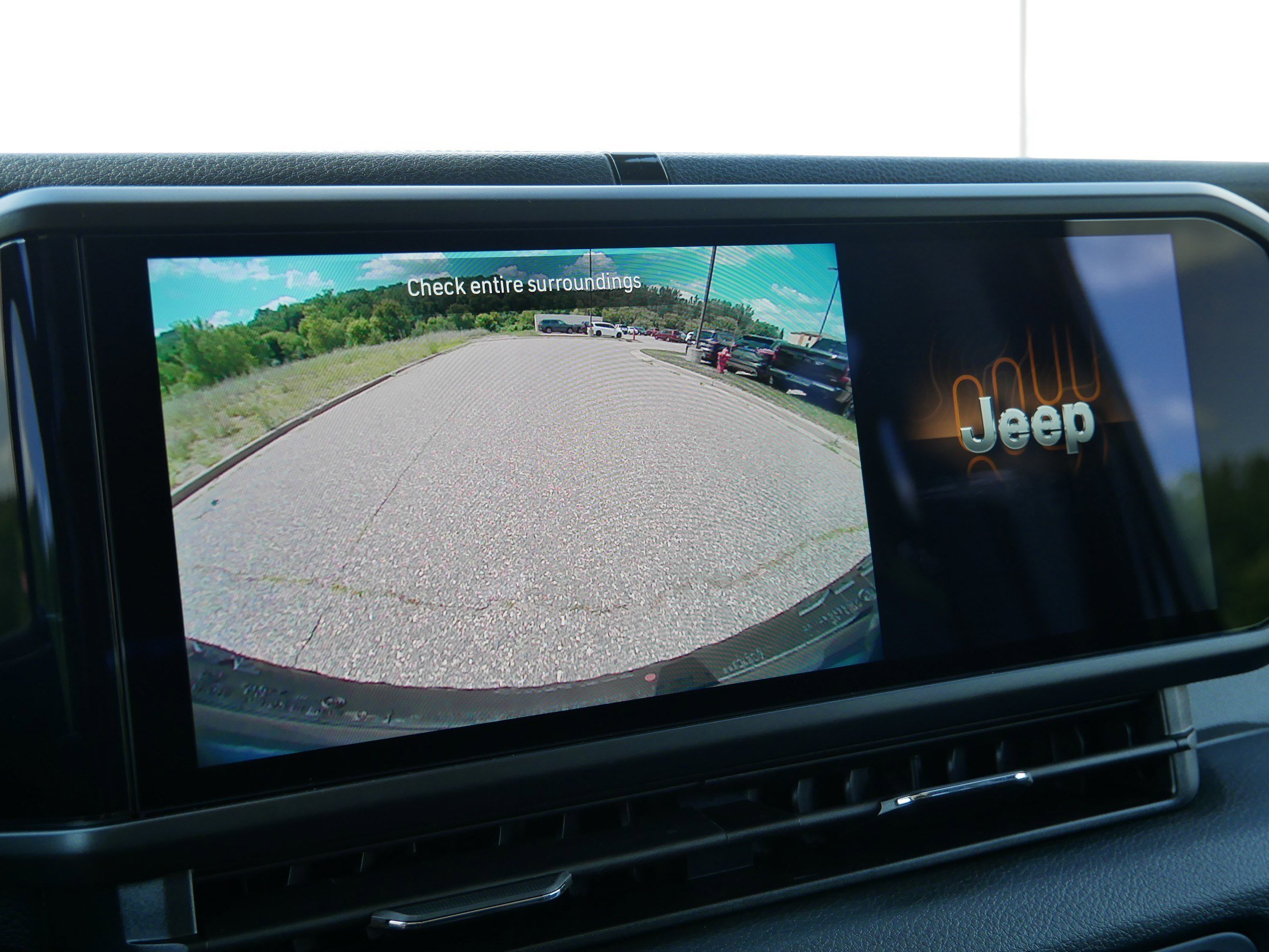 New 2025 Jeep Wrangler Sport S image 21