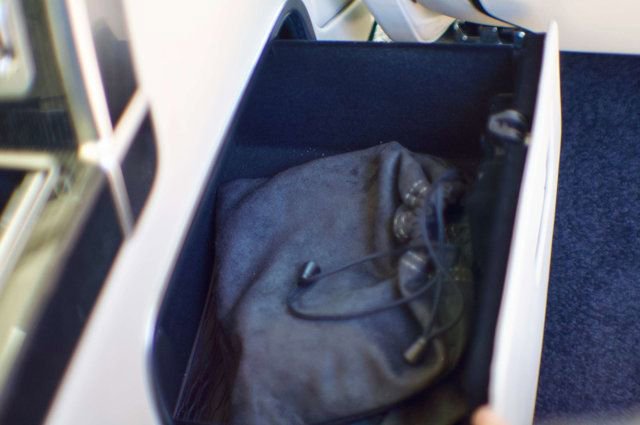 Used 2020 Land Rover Range Rover SV Autobiography Dynamic image 60