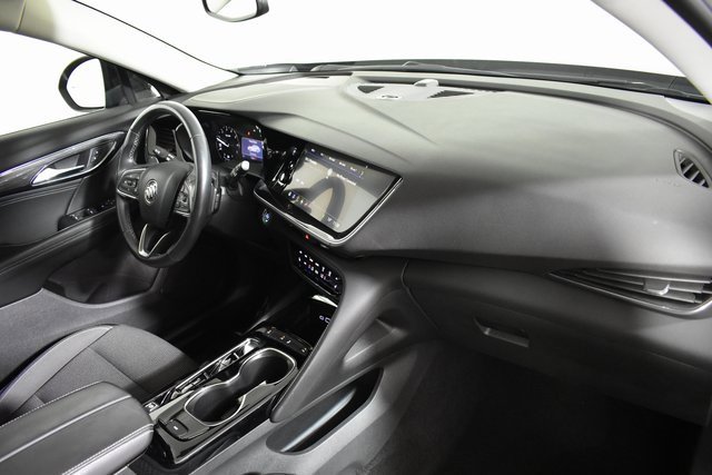 Used 2023 Buick Envision Preferred image 36