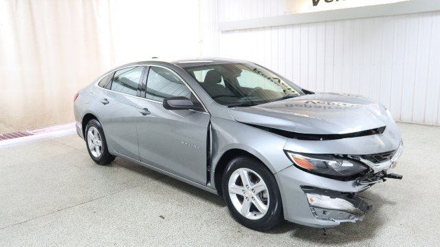 Used 2024 Chevrolet Malibu LS image 5