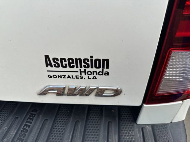 Used 2017 Honda Ridgeline RTL image 7