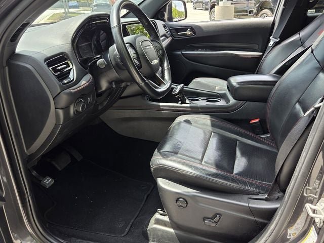 Used 2024 Dodge Durango GT RWD image 13