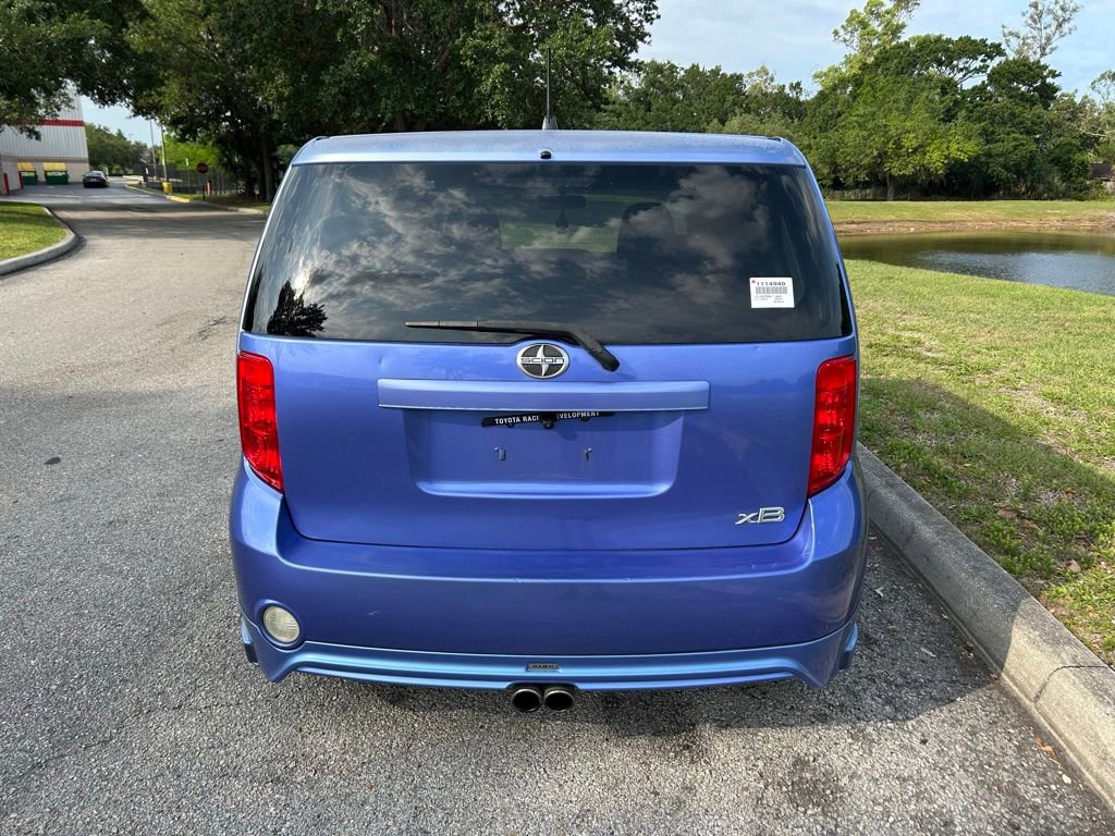 Used 2010 Scion xB Release Series 7.0 FWD image 5