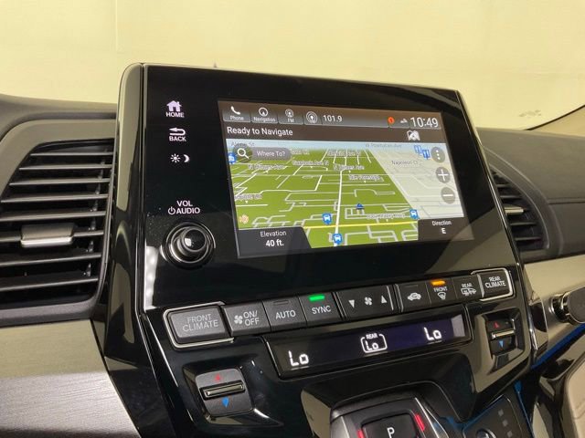 Used 2024 Honda Odyssey Touring image 24