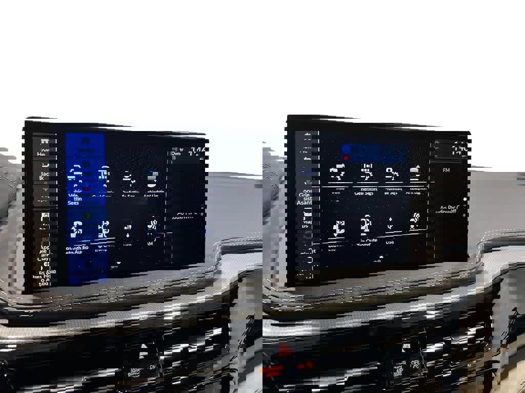 New 2026 Acura MDX A-Spec image 26