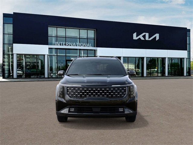 New 2026 Kia Carnival SX Prestige image 2