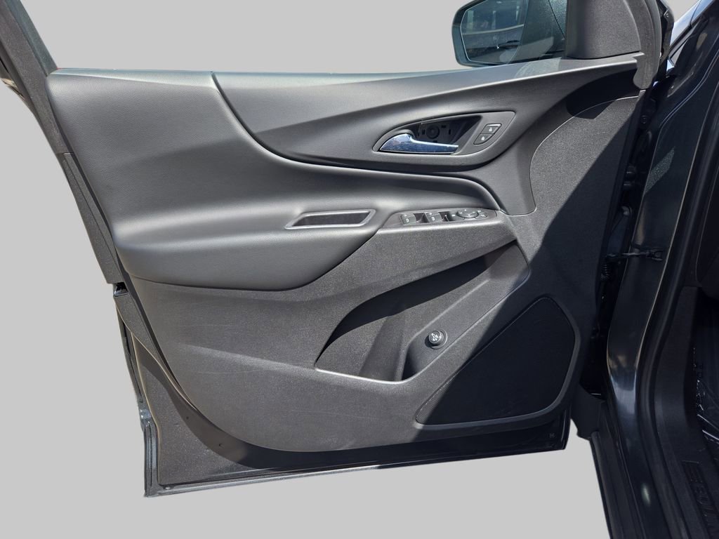 Used 2020 Chevrolet Equinox LT AWD/4WD image 29