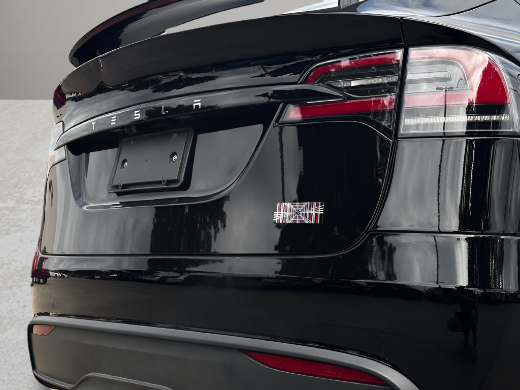 Used 2023 Tesla Model X Plaid AWD/4WD image 30