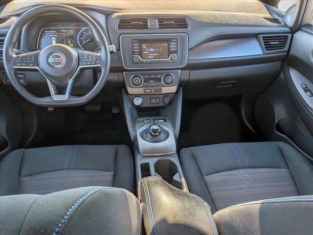 Used 2018 Nissan Leaf S w/ S Charge Package image 16