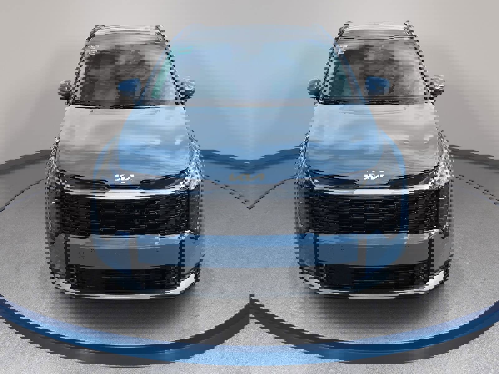 New 2026 Kia Sportage SX Prestige image 2