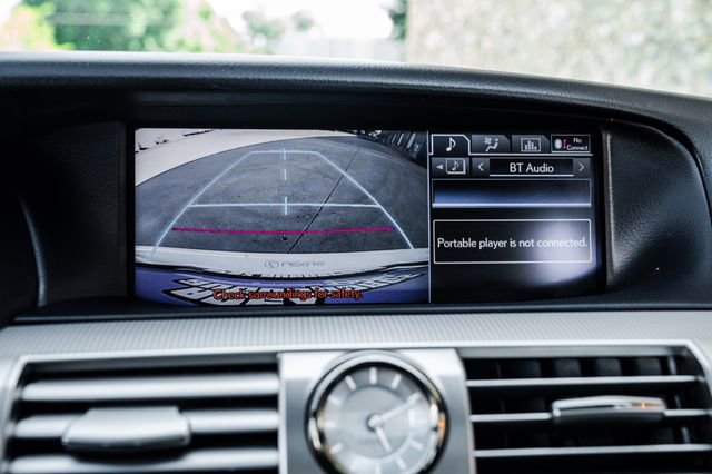 Used 2013 Lexus LS 460 w/ F-Sport Pkg RWD image 70