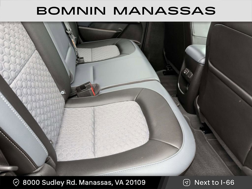 Used 2022 Chevrolet Colorado Z71 image 23