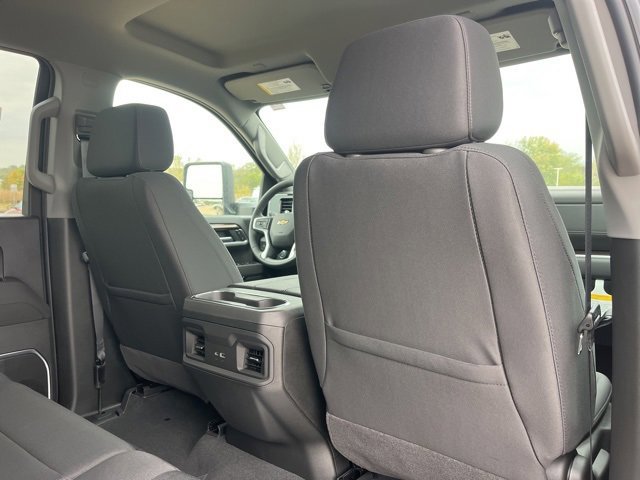 New 2026 Chevrolet Silverado 2500 LT image 47