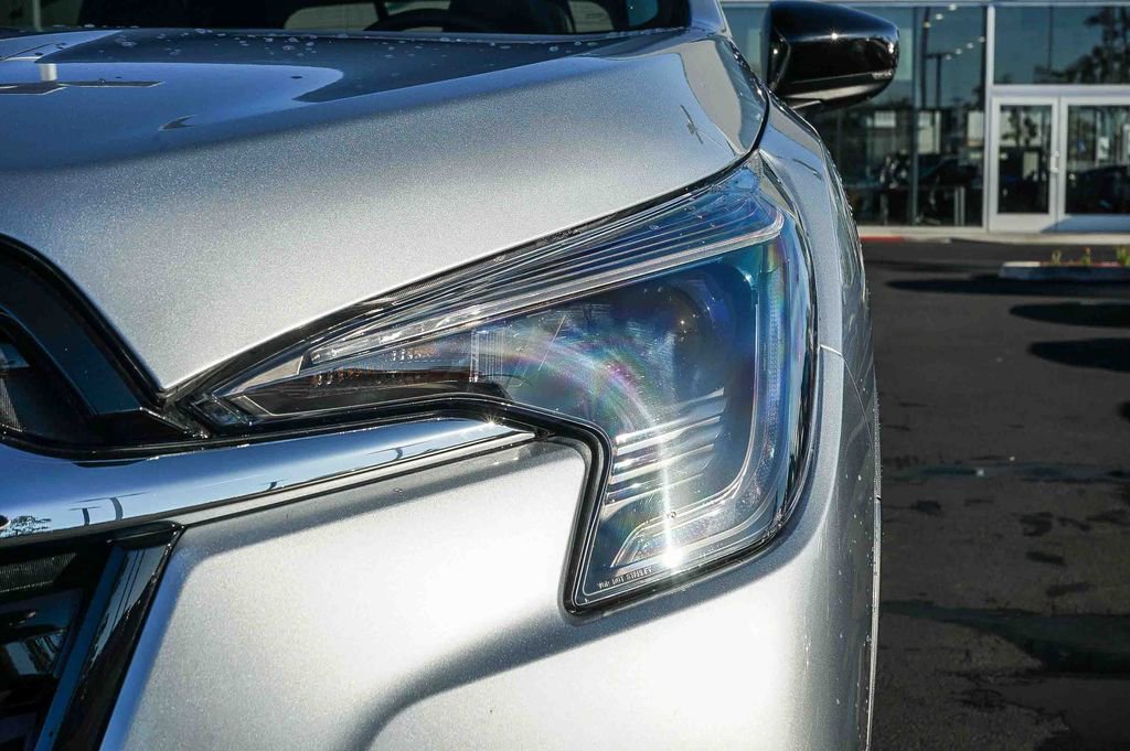 Certified 2024 Subaru Ascent Limited w/ Technology Package image 10